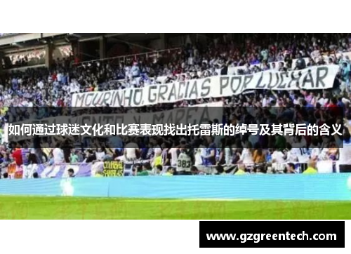 如何通过球迷文化和比赛表现找出托雷斯的绰号及其背后的含义