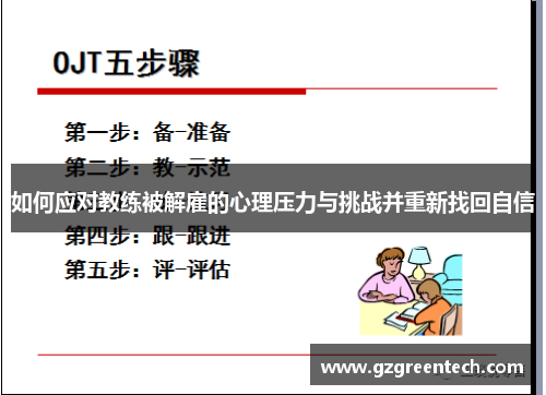 如何应对教练被解雇的心理压力与挑战并重新找回自信